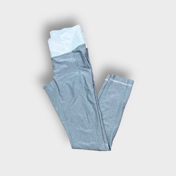 lululemon athletica Pants - Lululemon |Swift Speed High-Rise Tight 28"| Size 4